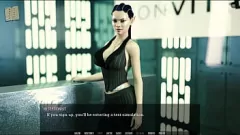 Reproducir Historias incondicionales del coño interminable: jugabilidad de novela visual