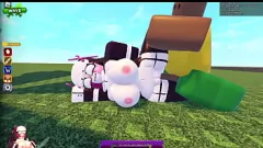 Afspelen WHR BLOX: een wilde Roblox -ontmoeting in mijn leven