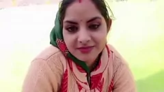 Odtwórz Hardcore na świeżym powietrzu: nowo poślubiony parnej cowgirl i głębokie gardło Indian Bhabhi