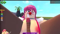 Wortrel WhorBlox en Roblox: ¿Qué estoy haciendo con mi vida?