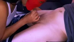 Redare Latina adolescentă futută tare de stăpânul ei într -o scenă fierbinte
