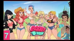 Reproduzir Fazenda Nutaku Booty: MILF e Redhead Hentai Fantasy - Parte 17