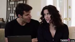 Oynat Tech Savvy Latina MILF Victoria Voxxx, Jay Smooth ile Yaramaz Alıyor