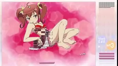 Reproduzir Hentai Anime Cutie Kanako Kurusu Striptease Fumpy durante a jogabilidade do Arkanoid