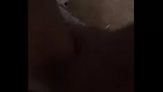 Jouer Gros argent sale aux cheveux lisses et mouillés bbw