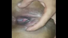Play Latina Amateur Rides Big Cock until Creampie