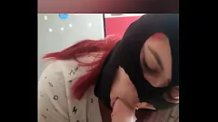 Reproducir Sensual MILF latina no puede conseguir suficiente polla
