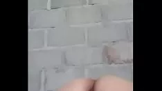 Odtwórz Catracha musi podkuwać gumę