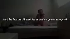 Jouer Intensa gangbang di amanti francesi: creampie, pompino, culo grosso e tette