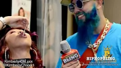 Oynat Kimberly Chi ile Özel AVN Röportajı: Las Vegas'ta Chivo Seçiminin Sırlarını Açığa Çıkarıyor