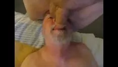 Jouer Calma l'uomo, precipiti sashay, due interiezioni quadrate.
