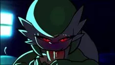 Jouer Thumpmon : gardevoir