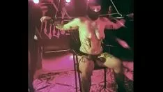 Huissier bdsm 10.02.2018