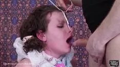 تشغيل معاقبة اللعنة الجبهة مع سلسلة uper من خلال ومن خلال بلدي الرياح (leroy robert paige thrust)