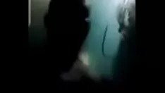 Odtwórz Samodzielne nagranie wideo Julio Tchivanga z angielskiej herbaty śniadaniowej Brazzaville u. s. armia