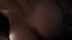 Oynat kıçından evli kadın