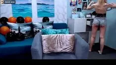 تشغيل Katherinesmith (endurejasmin) ملابس ديناميكية ساخنة 1