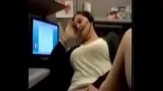 Odtwórz Milfhotcam.com - zaftig mamuśki spuści na zajęty telefon