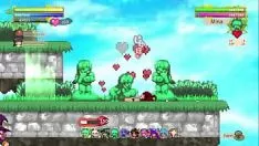 Reproduzir Visões de sexo de afeição por succuba: gook