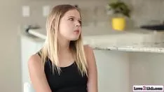 Redare Get laid2figure out.com - minuscul treadgirl este învins de treadmom