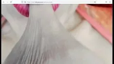 Reproduzir Geile behaarde vagina e dikke tieten com grottoe tepels