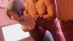 Afspelen Out of this earth 3d porno inzet