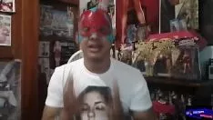 Reproduzir Enseñando mi nueva piel. mis nuevas mapockas. sem sexo. vlog.