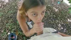 Jouer Pov squanderjob dans un parc populaire