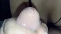 Play My number 1 clock with mom's ass