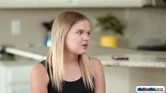 Redare Missydomissy.com - treadgirl diminuată este învinsă de treadmom