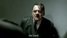 Reproduzir French e seu grupo adorando um aquecimento, despeje o feijão