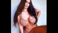 Redare Hadriana (@hadrianakoodooz) 2 cum mărturie