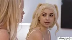 Reproduzir Porra, eu simplesmente vi meu masturbatinkle treadmom?