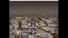 Odtwórz ショタコンクエスト パート４