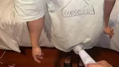 Odtwórz 【個撮】ラブホテルの中でのイチャイチャから激しくなる性行為！彼女のぐちゅぐちゅマ●コの淫音がエロすぎた