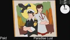 Afspelen Paradijshonger 10