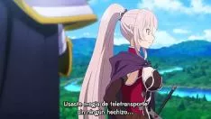 Gaikotsu kishi-sama, tadaima isekai e odekakechuu 04