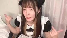 Reproducir 奥崎優茉 メイド服