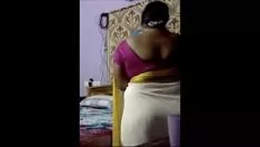 Reproducir दोस्त की बीवी को अकेले घर पर जमकर चोदा