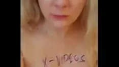 Jouer Enregistrement vidéo de justification