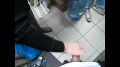 Mamada bez szefa kuchni