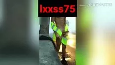 Jouer Gilet jaune ppull sa break - exhib sur l'machineroad ! s.