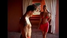 Play Tube - squanderjobs fantasies 17 - wax moving-picture show