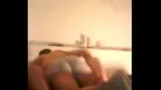 Afspelen Video-opname van de televisiecamera van Holy Manita Secret