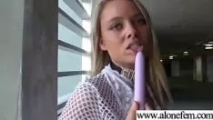 Play Hot baby missy masrturbate with toys availablee trot-04