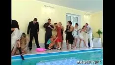 Jouer Ils se font baiser sa vantardise sashay