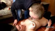 Odtwórz Adorbasle nastoletnia ślicznotka to jedna szybka dziwka