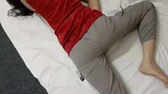 Oynat Hintçe Ses ile Desi Üniversiteli Kızın İlk Kez Sert Seks